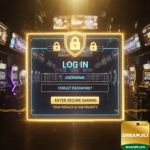 dreamjili login 