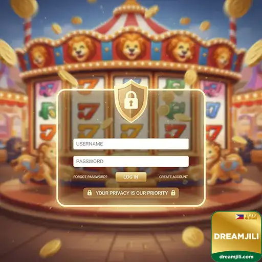 dreamjili login 